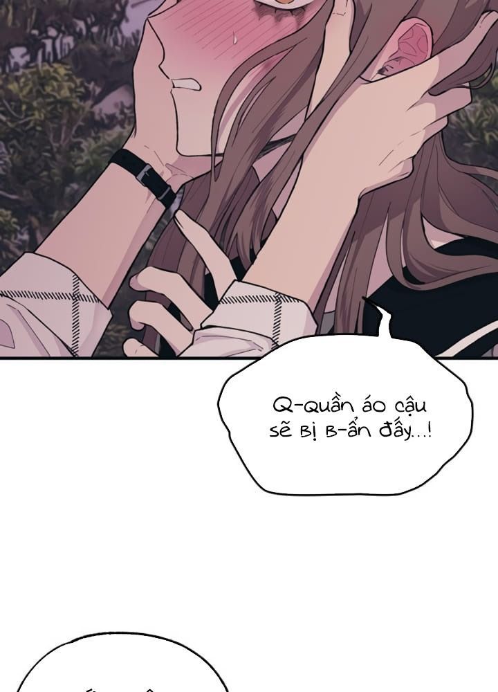 Yeonwoo's Innocence Chap 24 - Next Chap 25