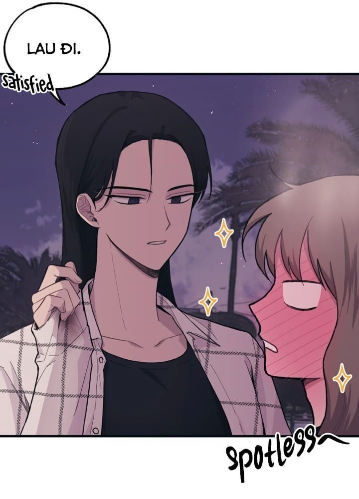 Yeonwoo's Innocence Chap 24 - Next Chap 25