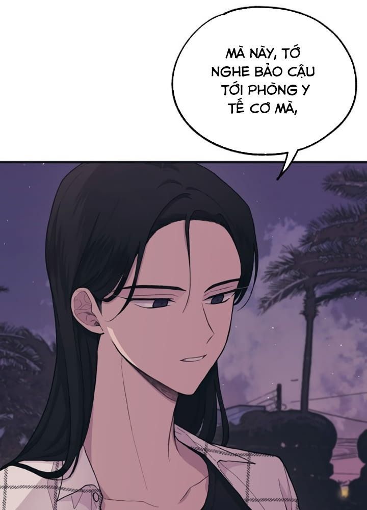 Yeonwoo's Innocence Chap 24 - Next Chap 25
