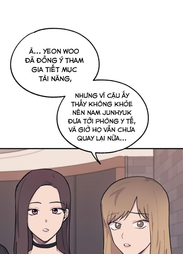 Yeonwoo's Innocence Chap 24 - Next Chap 25