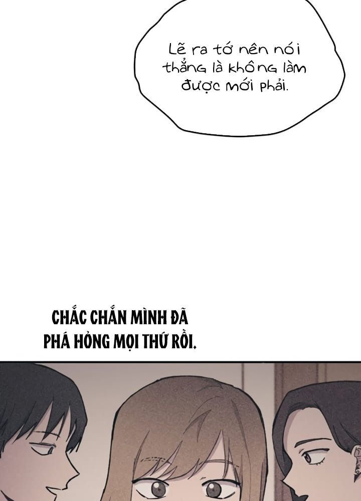 Yeonwoo's Innocence Chap 24 - Next Chap 25
