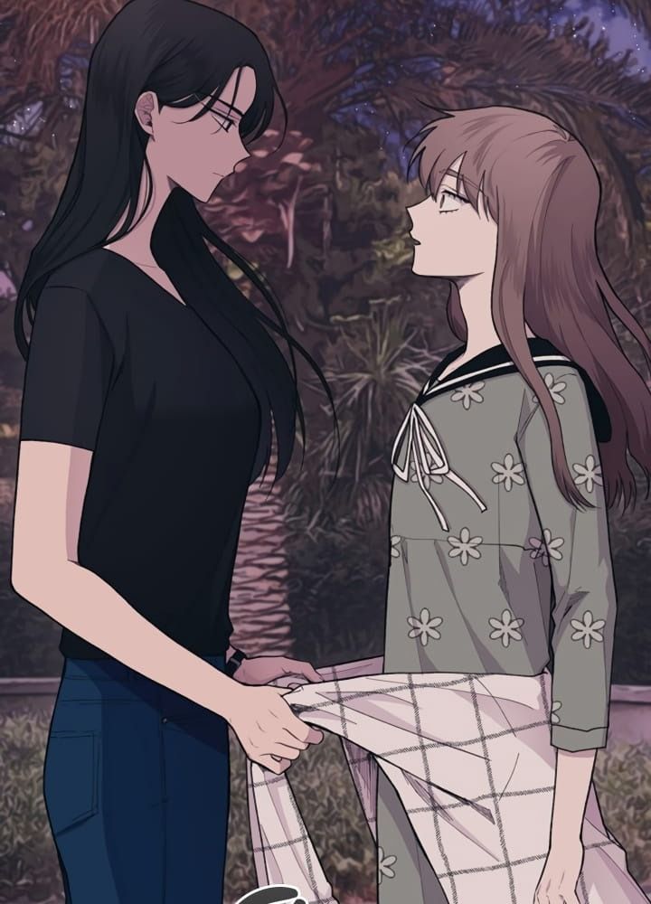 Yeonwoo's Innocence Chap 24 - Next Chap 25