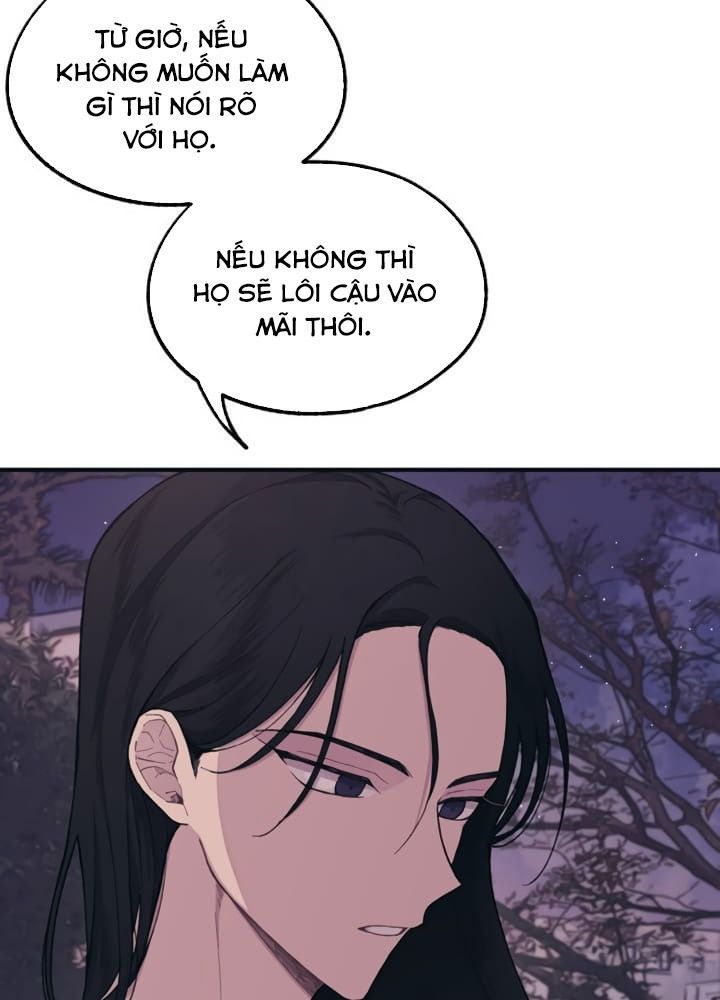 Yeonwoo's Innocence Chap 24 - Next Chap 25