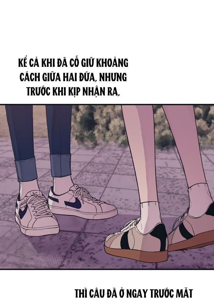 Yeonwoo's Innocence Chap 24 - Next Chap 25
