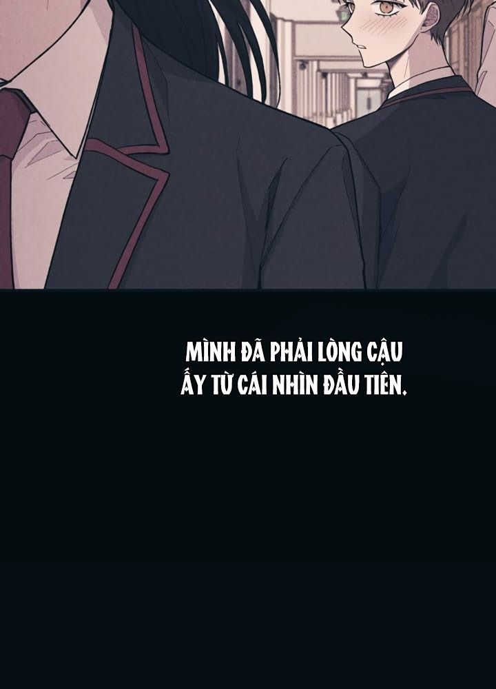 Yeonwoo's Innocence Chap 24 - Next Chap 25