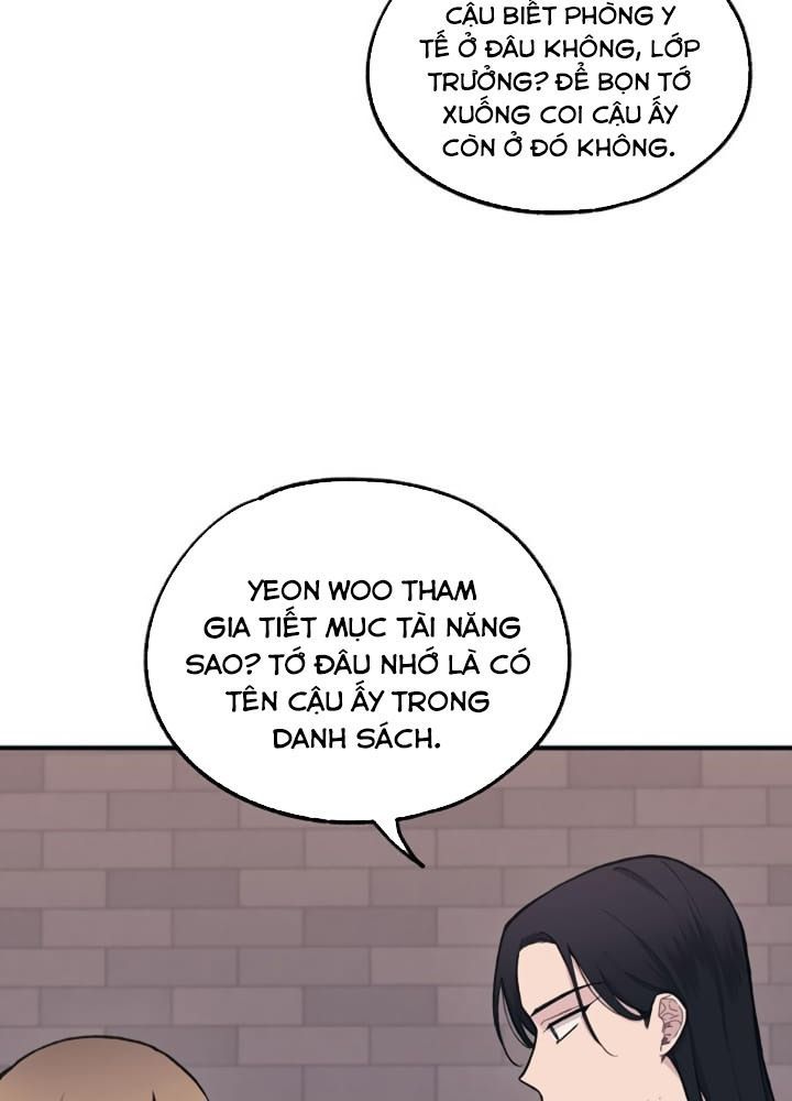 Yeonwoo's Innocence Chap 24 - Next Chap 25