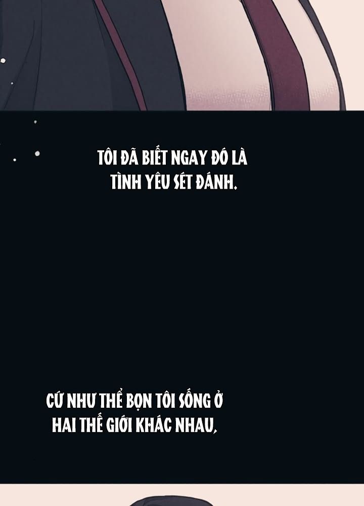 Yeonwoo's Innocence Chap 24 - Next Chap 25