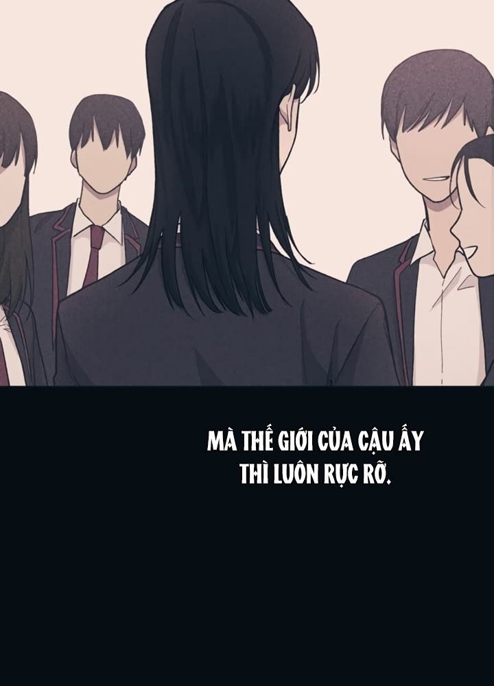 Yeonwoo's Innocence Chap 24 - Next Chap 25