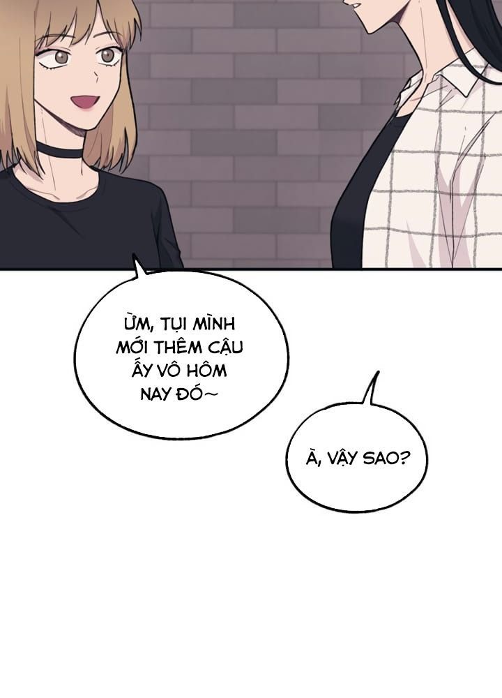 Yeonwoo's Innocence Chap 24 - Next Chap 25