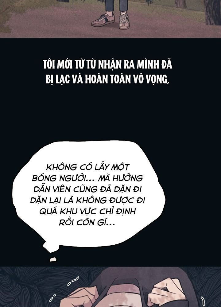 Yeonwoo's Innocence Chap 24 - Next Chap 25