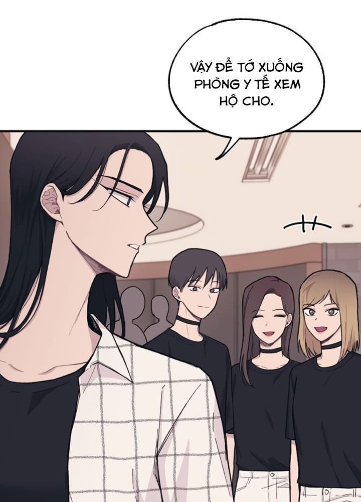 Yeonwoo's Innocence Chap 24 - Next Chap 25