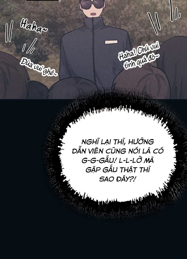 Yeonwoo's Innocence Chap 24 - Next Chap 25
