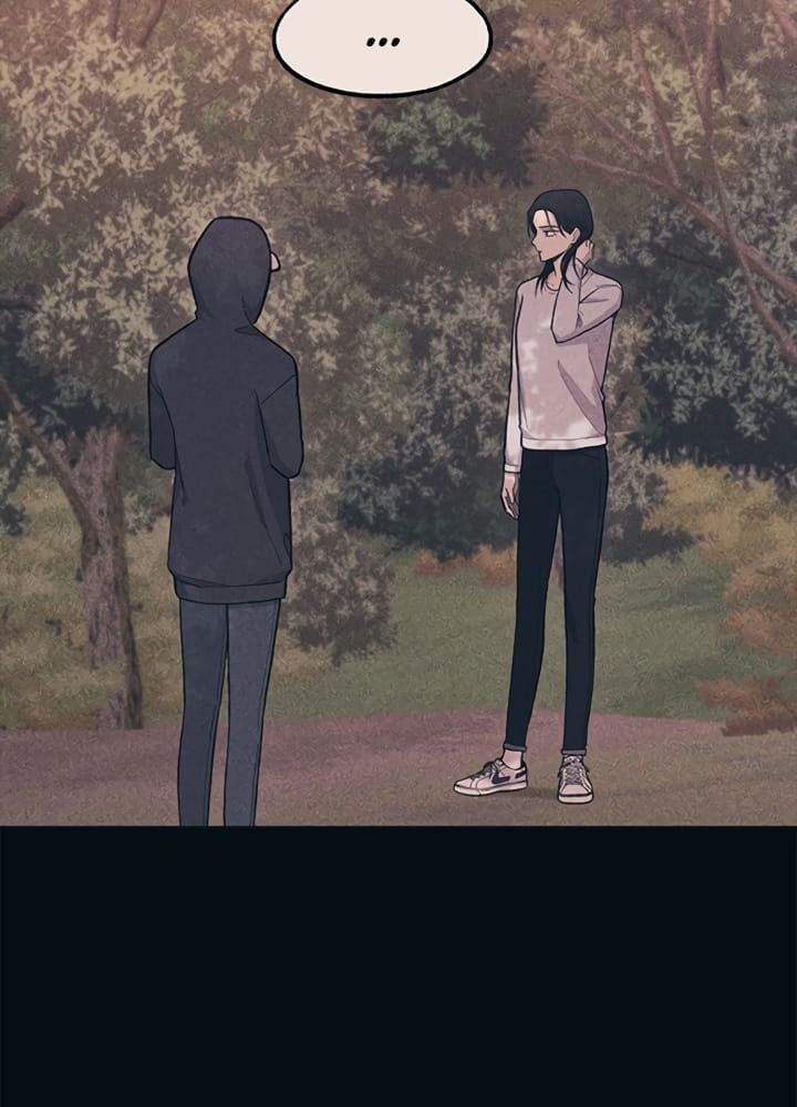 Yeonwoo's Innocence Chap 24 - Next Chap 25