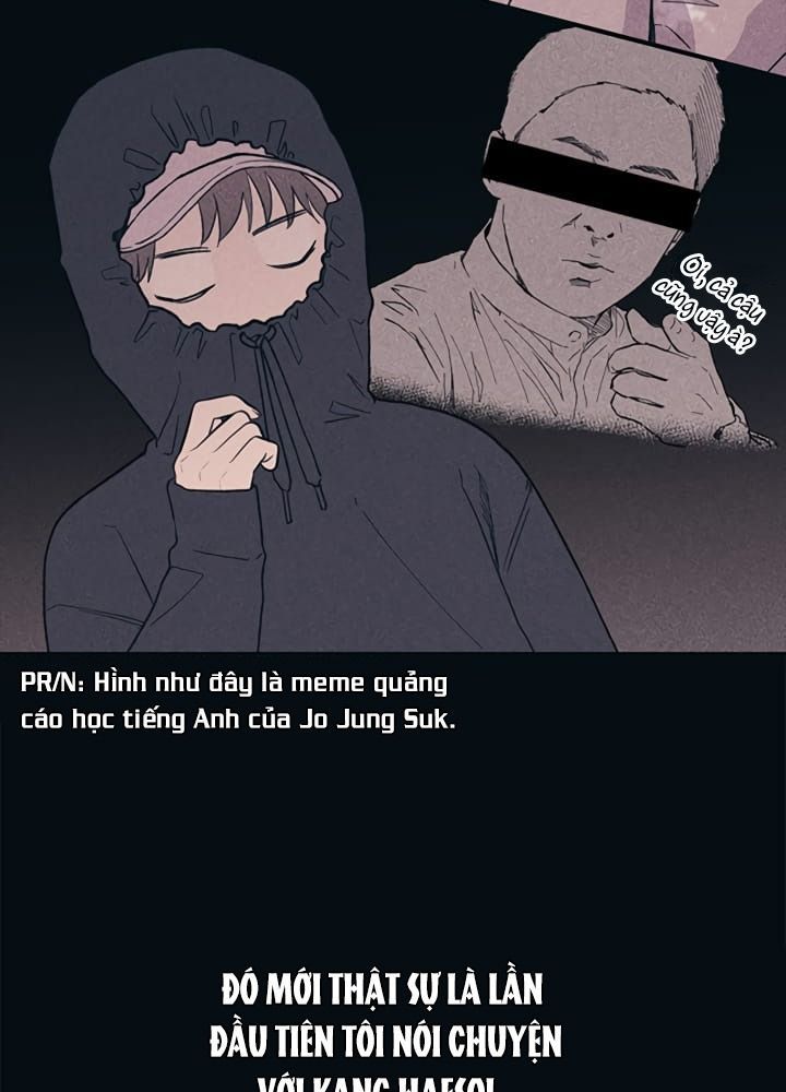 Yeonwoo's Innocence Chap 24 - Next Chap 25