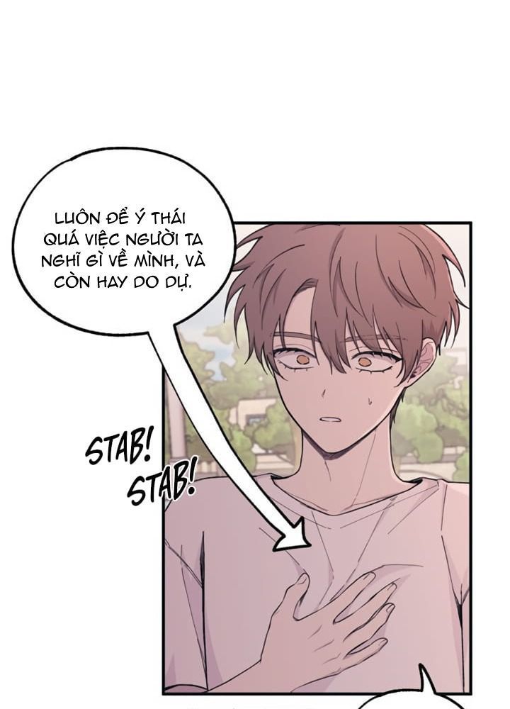 Yeonwoo's Innocence Chap 34 - Next Chap 35