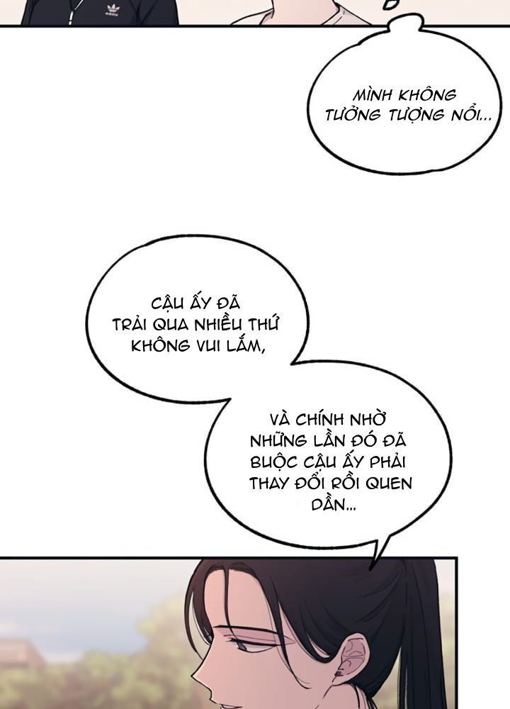 Yeonwoo's Innocence Chap 34 - Next Chap 35
