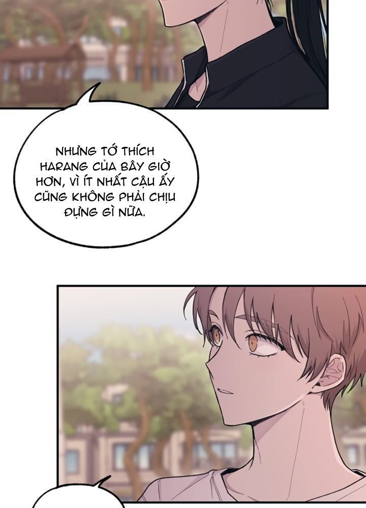 Yeonwoo's Innocence Chap 34 - Next Chap 35