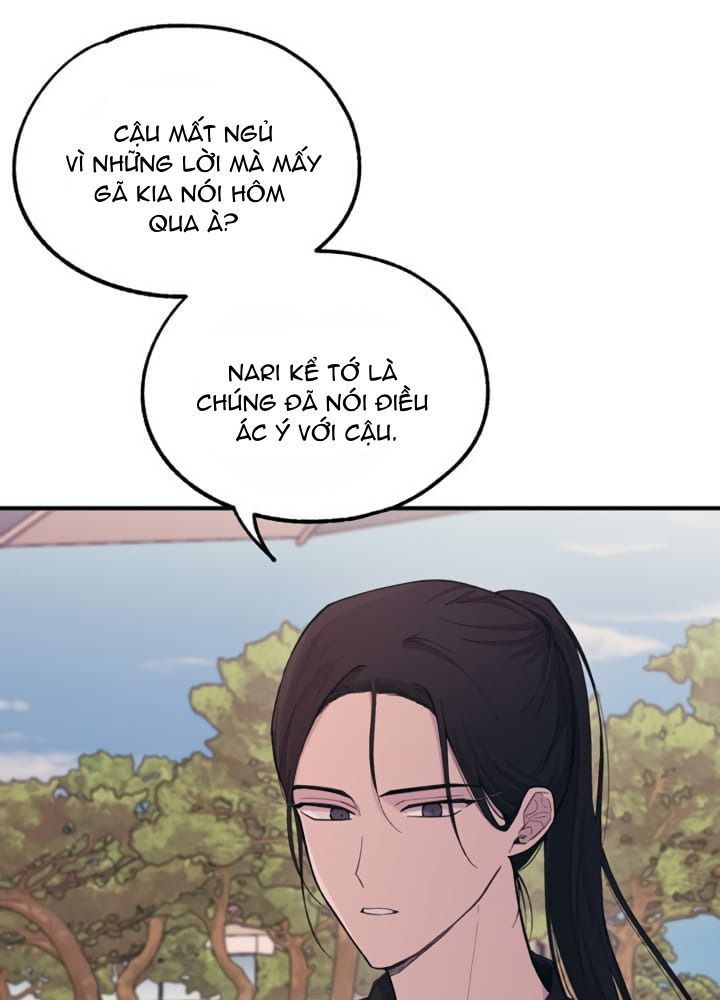 Yeonwoo's Innocence Chap 34 - Next Chap 35