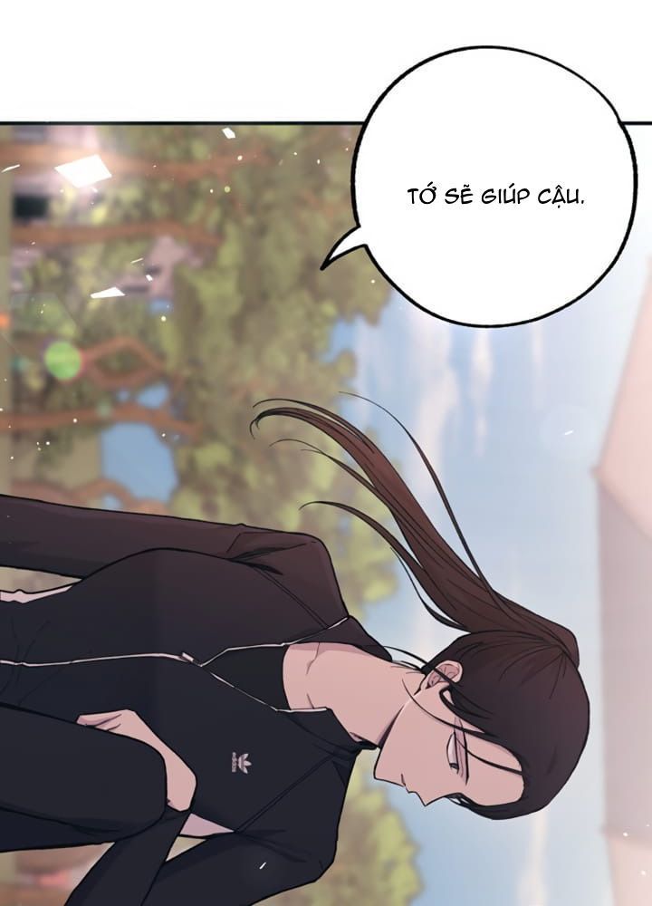 Yeonwoo's Innocence Chap 34 - Next Chap 35