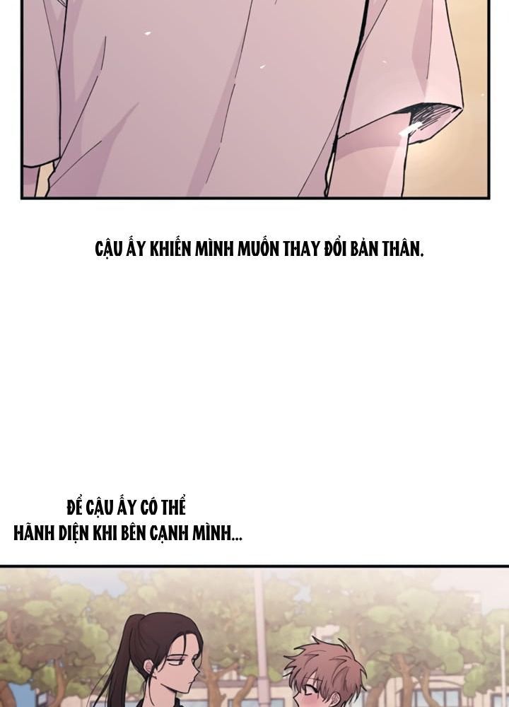 Yeonwoo's Innocence Chap 34 - Next Chap 35