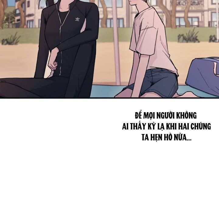 Yeonwoo's Innocence Chap 34 - Next Chap 35