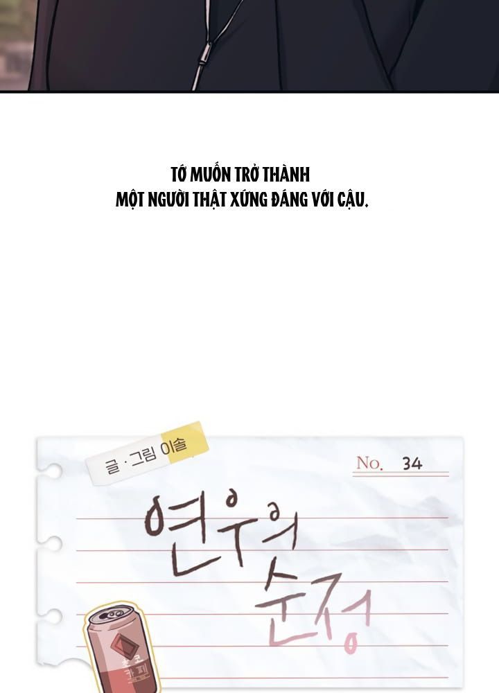 Yeonwoo's Innocence Chap 34 - Next Chap 35