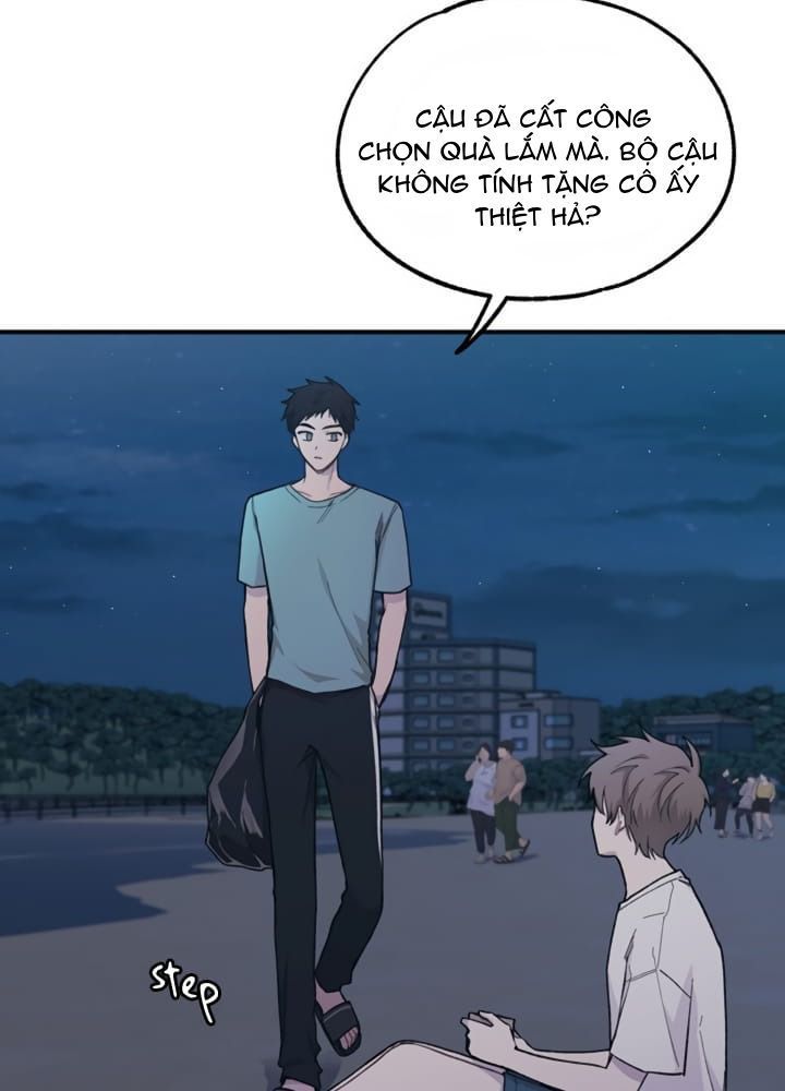 Yeonwoo's Innocence Chap 34 - Next Chap 35