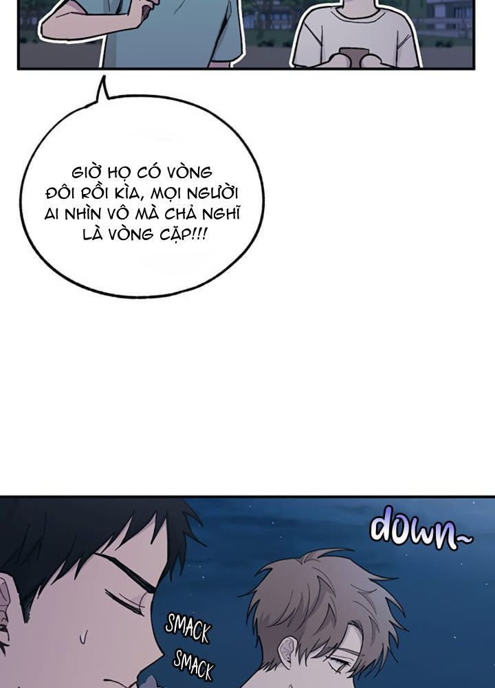 Yeonwoo's Innocence Chap 34 - Next Chap 35