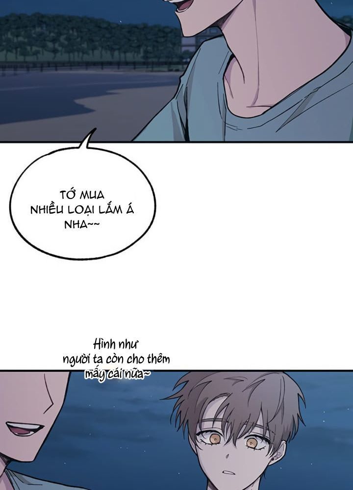 Yeonwoo's Innocence Chap 34 - Next Chap 35