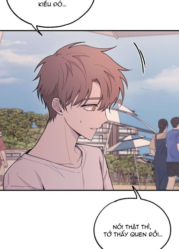 Yeonwoo's Innocence Chap 34 - Next Chap 35