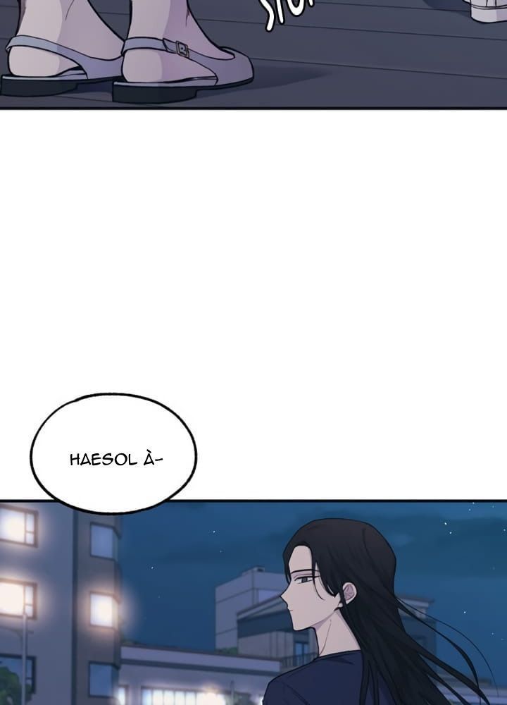 Yeonwoo's Innocence Chap 34 - Next Chap 35