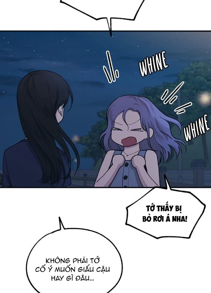 Yeonwoo's Innocence Chap 34 - Next Chap 35