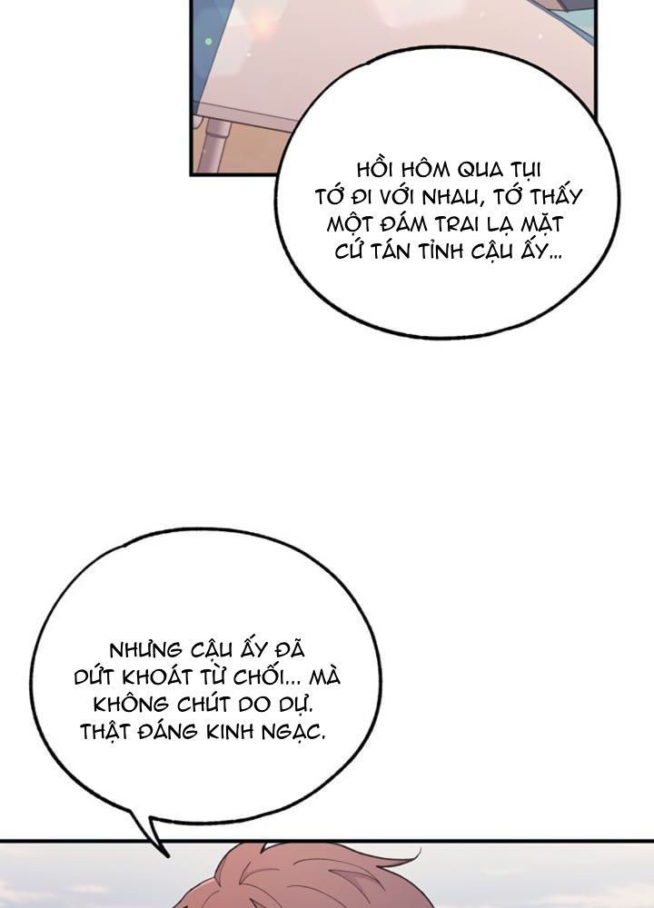 Yeonwoo's Innocence Chap 34 - Next Chap 35