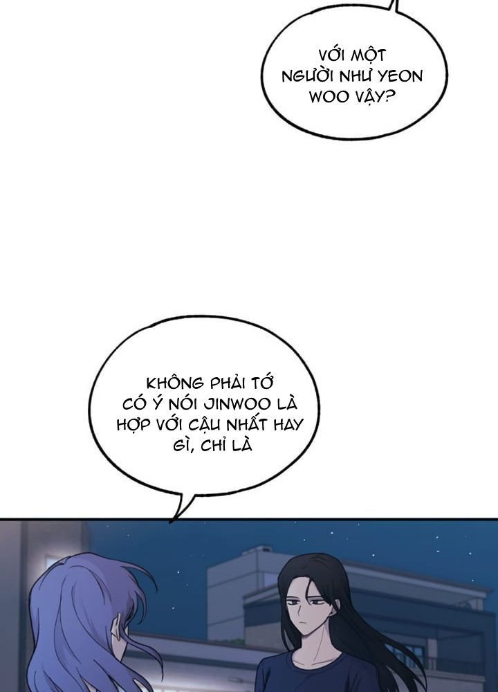 Yeonwoo's Innocence Chap 34 - Next Chap 35
