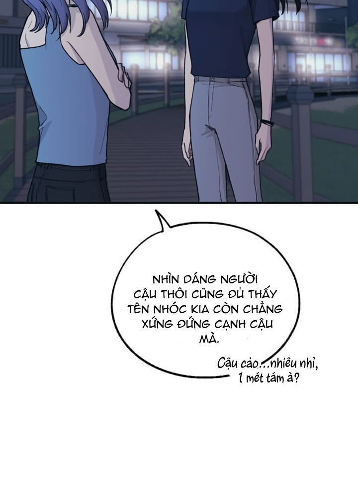 Yeonwoo's Innocence Chap 34 - Next Chap 35