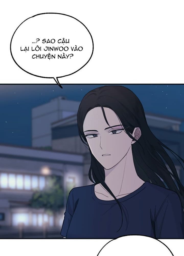 Yeonwoo's Innocence Chap 34 - Next Chap 35