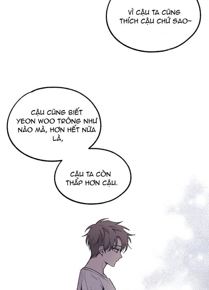 Yeonwoo's Innocence Chap 34 - Next Chap 35