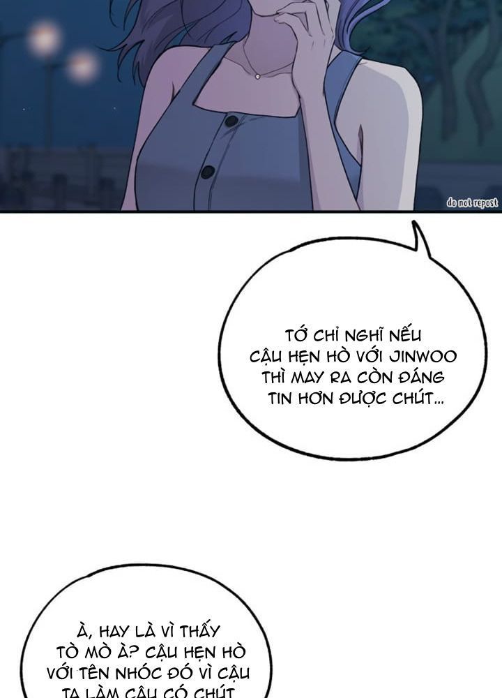 Yeonwoo's Innocence Chap 34 - Next Chap 35