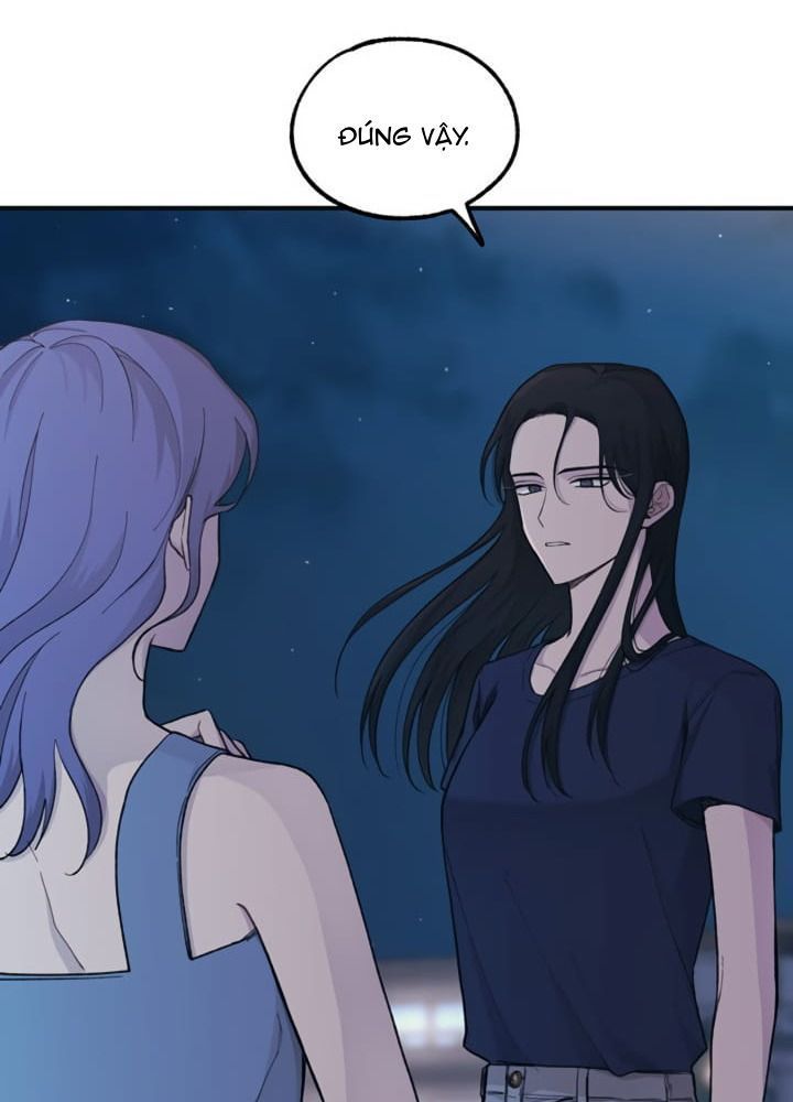 Yeonwoo's Innocence Chap 34 - Next Chap 35