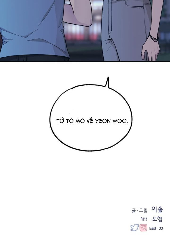 Yeonwoo's Innocence Chap 34 - Next Chap 35