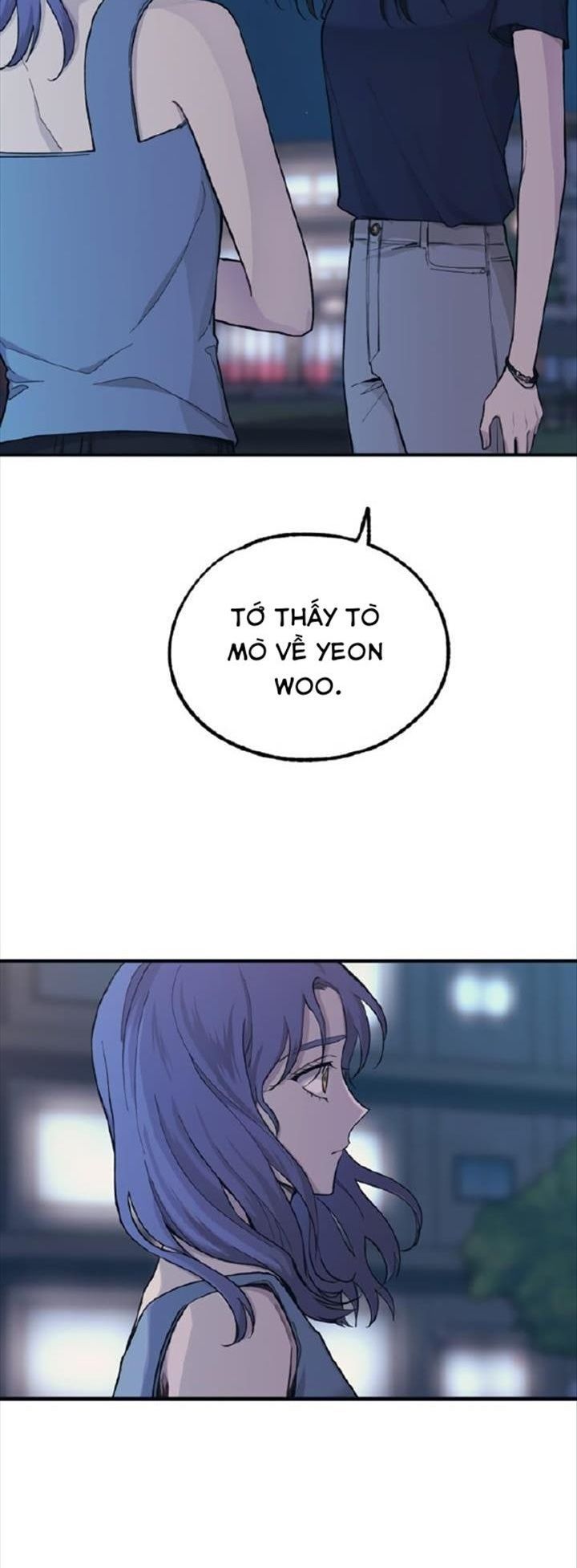 Yeonwoo's Innocence Chap 35 - Next Chap 36