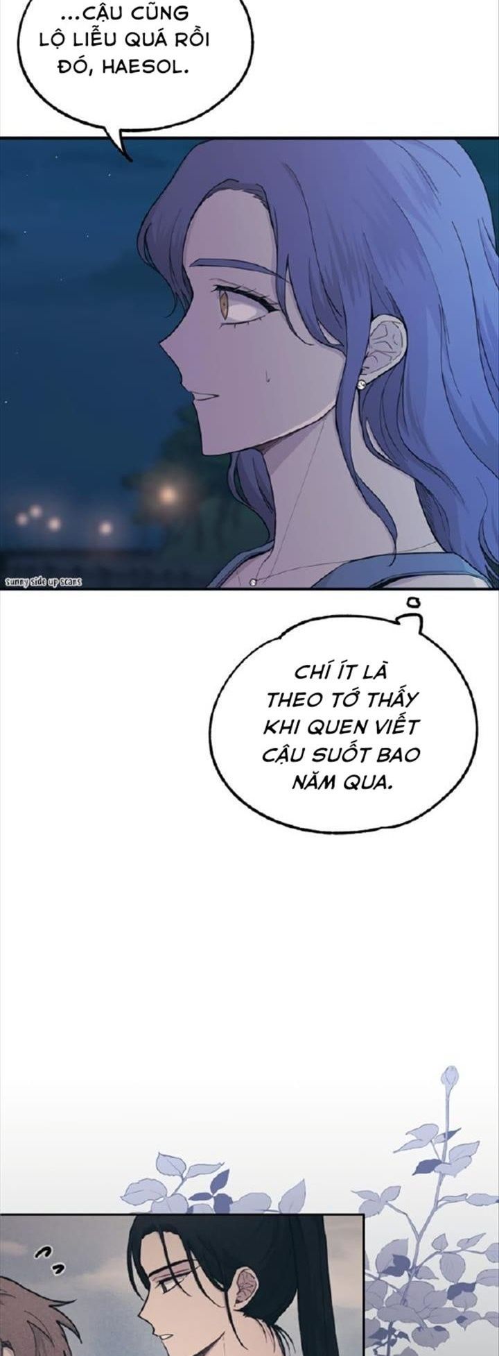 Yeonwoo's Innocence Chap 35 - Next Chap 36