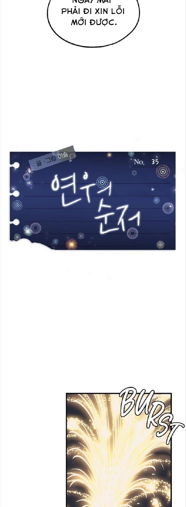 Yeonwoo's Innocence Chap 35 - Next Chap 36