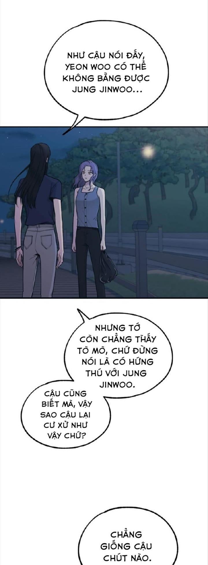 Yeonwoo's Innocence Chap 35 - Next Chap 36