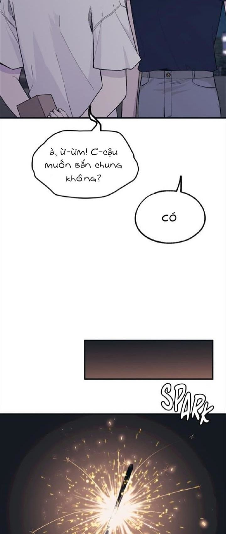 Yeonwoo's Innocence Chap 35 - Next Chap 36