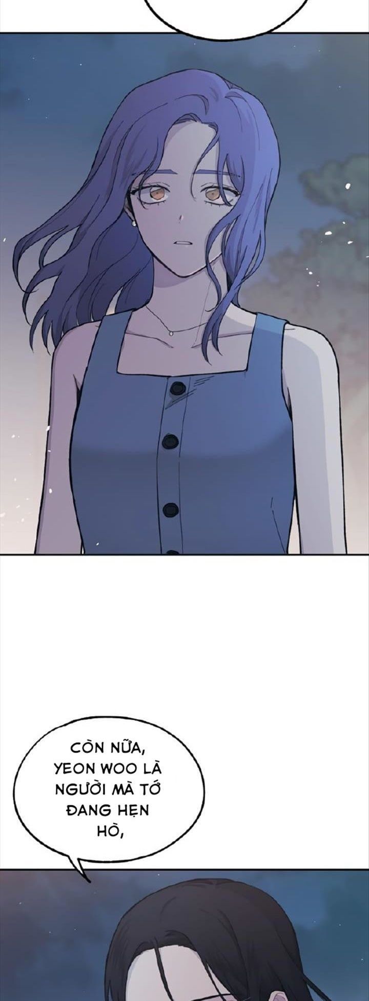 Yeonwoo's Innocence Chap 35 - Next Chap 36