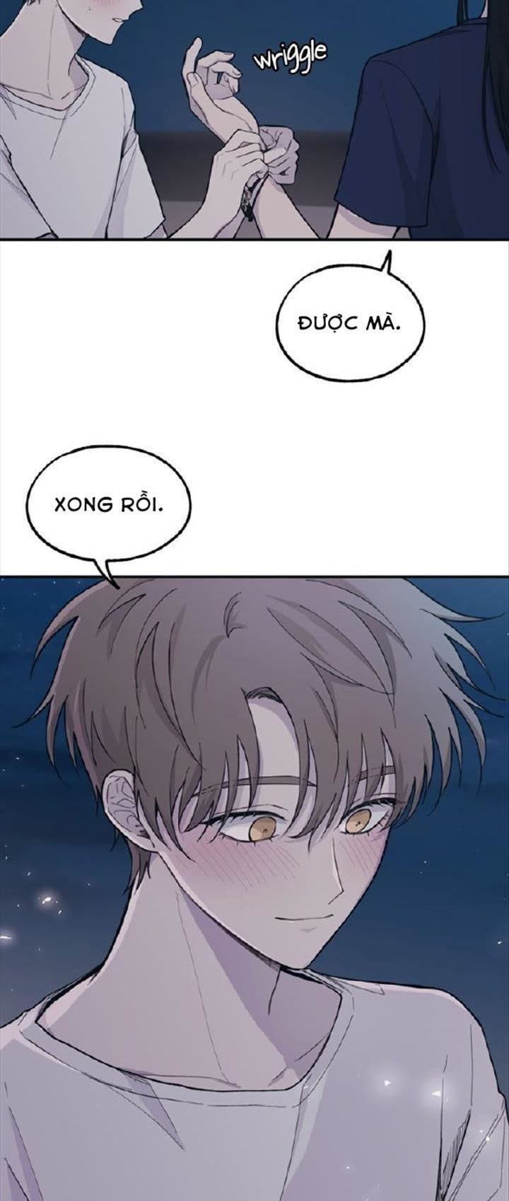 Yeonwoo's Innocence Chap 35 - Next Chap 36