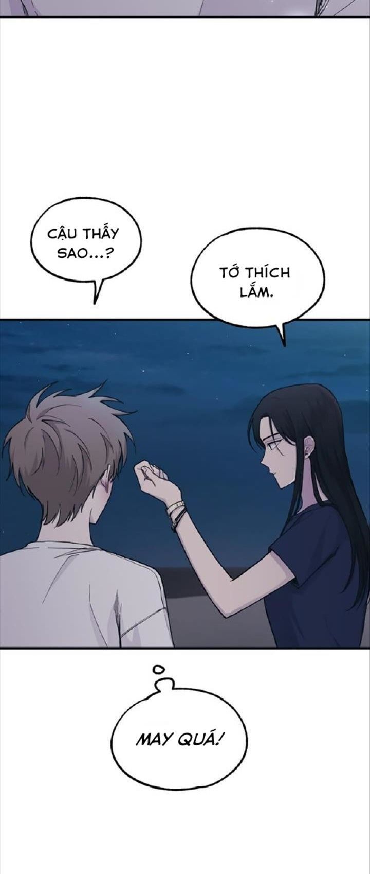 Yeonwoo's Innocence Chap 35 - Next Chap 36