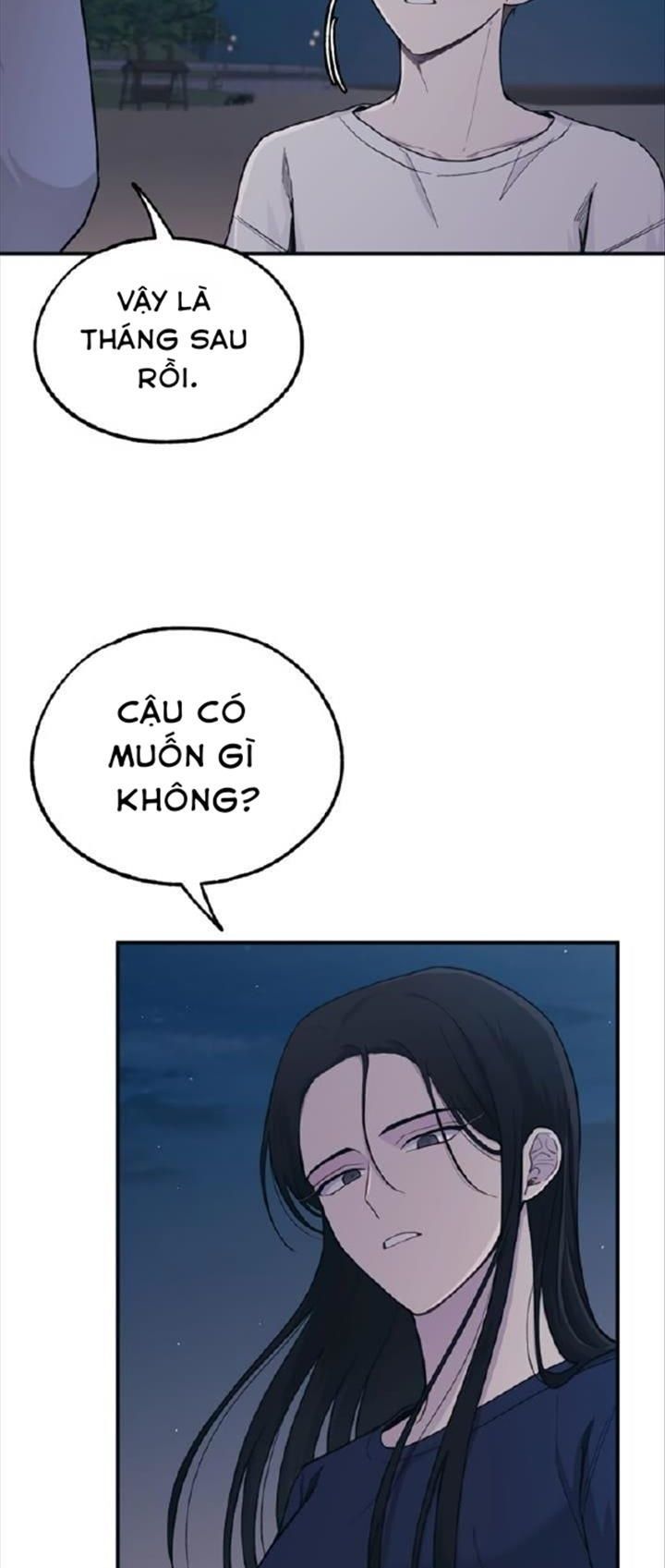 Yeonwoo's Innocence Chap 35 - Next Chap 36