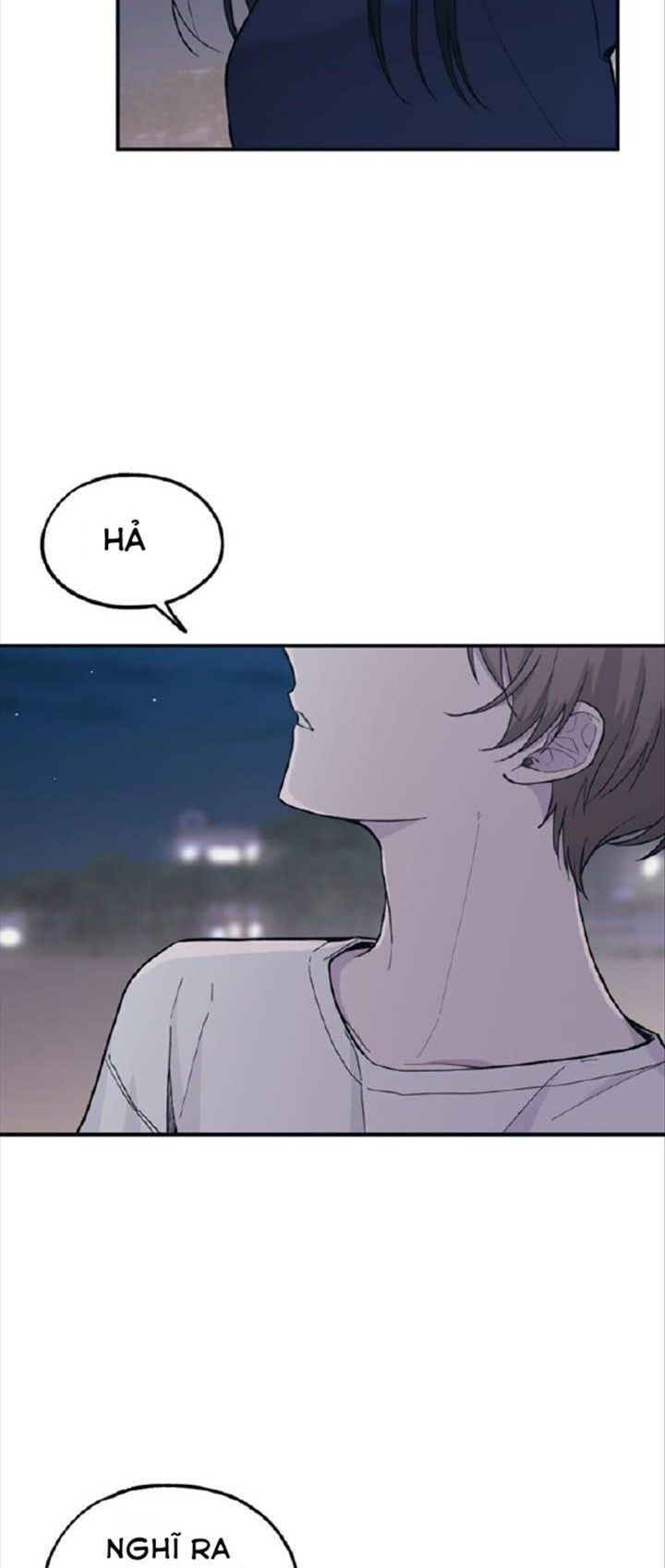 Yeonwoo's Innocence Chap 35 - Next Chap 36